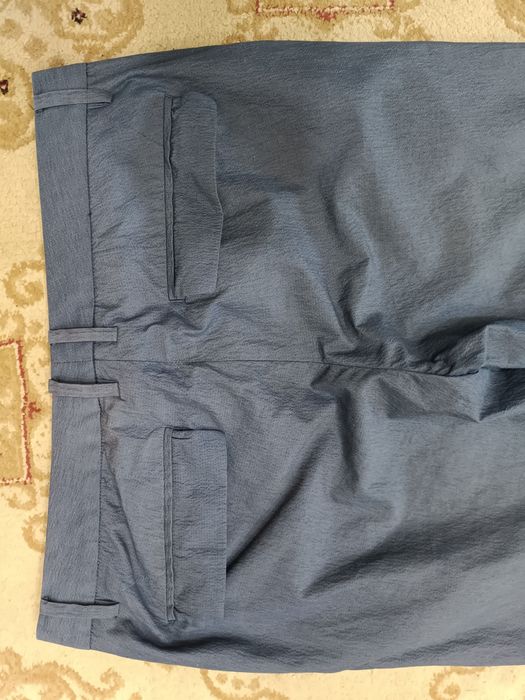 Оригинальные брюки Armani