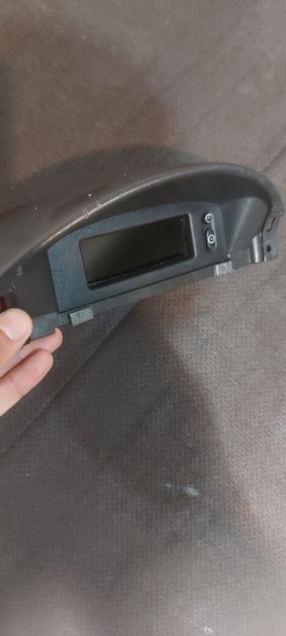 Волан,аербег,часовник за опел комбо/opel combo