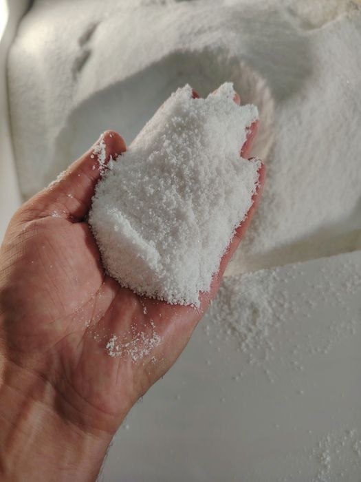 Lazzat osh tuzi 1 kg va 3 kg