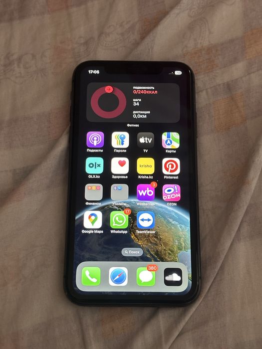 iphone 11 128gb / айфон 11, 128гб