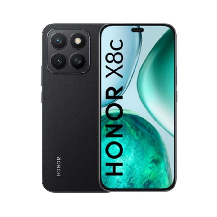 Honor x8c в идеальном состоянии