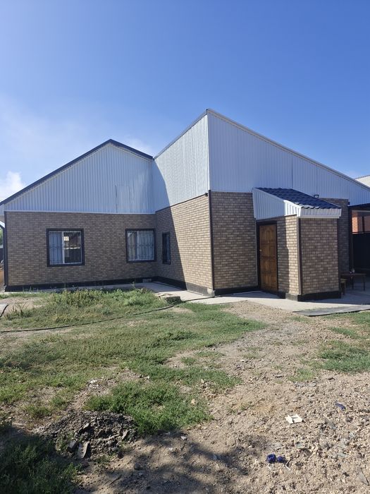 Продам или обменяю 4комнатрый дом