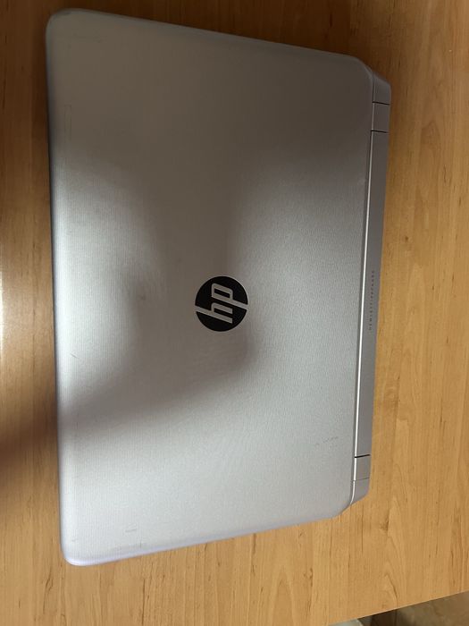 Laptop HP pavilion  I5