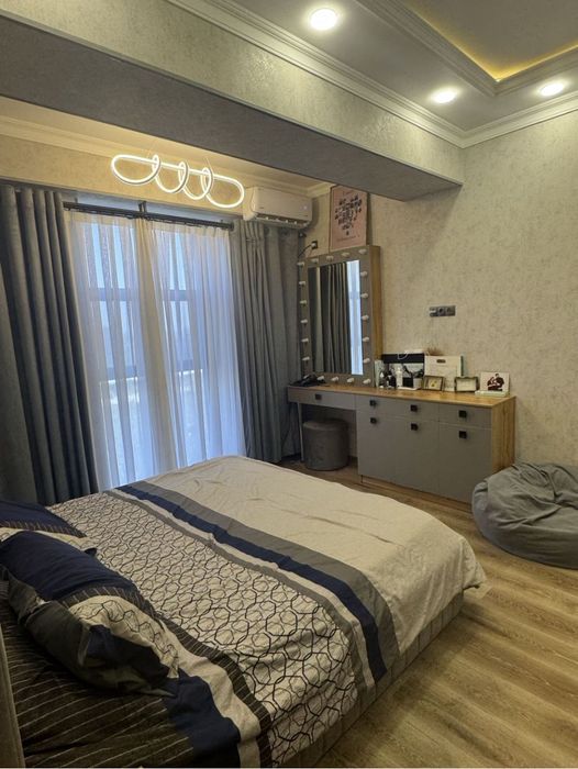 3/9/11 Лисуново,Орр Кинотеатр Лисуново,мост Авиатор,ЖК Sky Builds,60м2