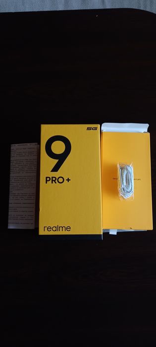 Realme 9 Pro Plus