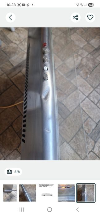 Vand hota cu 2 motoare,utilizata,dar functionala