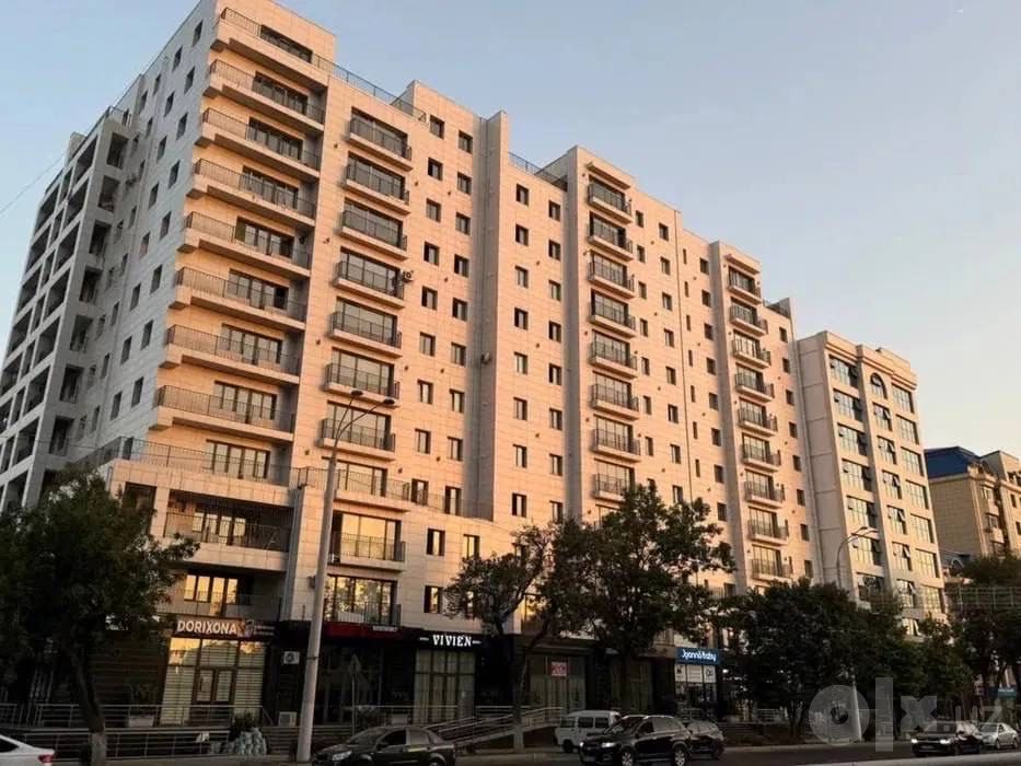 Жк Nukus Avenue 2/6/12 64м2 срочно продается квартира: 102 000 у.е. - Sotish Toshkent на Olx