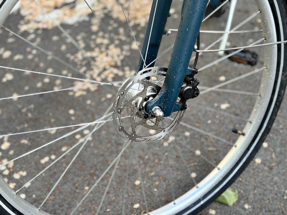 Bicicleta electrică ELOPS / B'TWIN