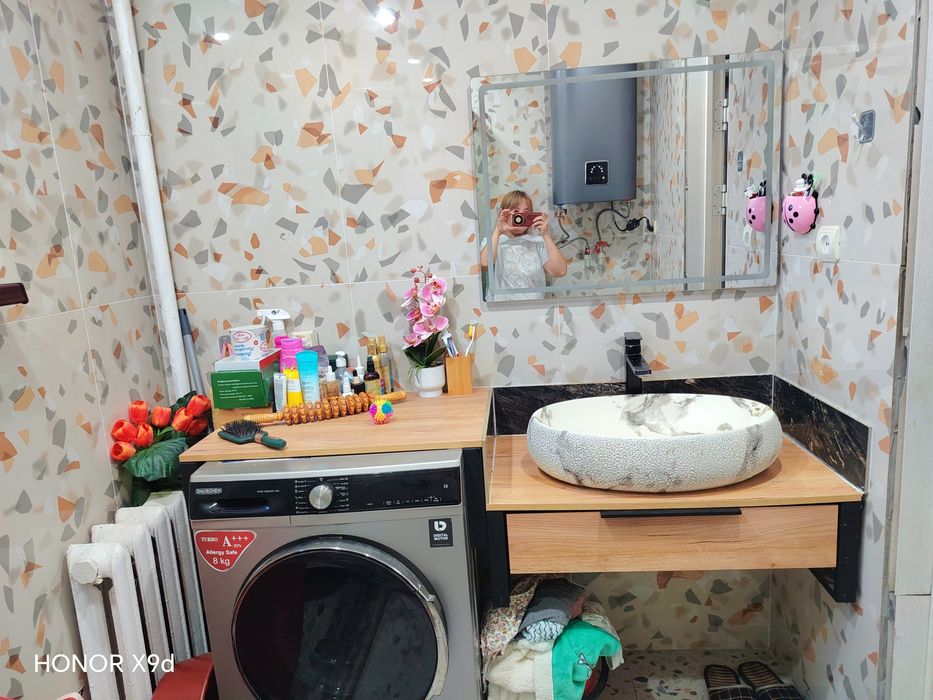 Уй сатылады. Восход