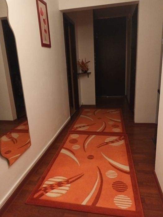 Apartament 2 camere FULL mobilat – gata de mutare IMEDIATĂ | 75.000 €