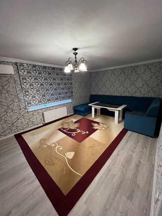 Кватира ижара Фаргона центр