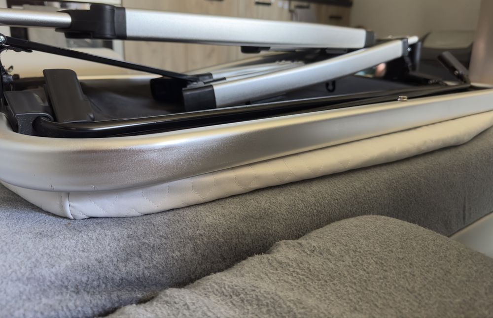 CHIPOLINO кошара с подвижна страна “ baby boss”