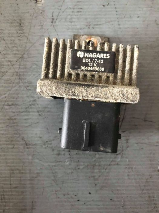 releu buji   1.6 hdi 9hz peugeot 207 206 307 citroen c2 c3 berlingo