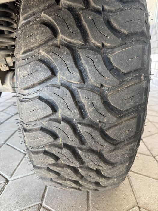 Резина Arivo Rock M/T