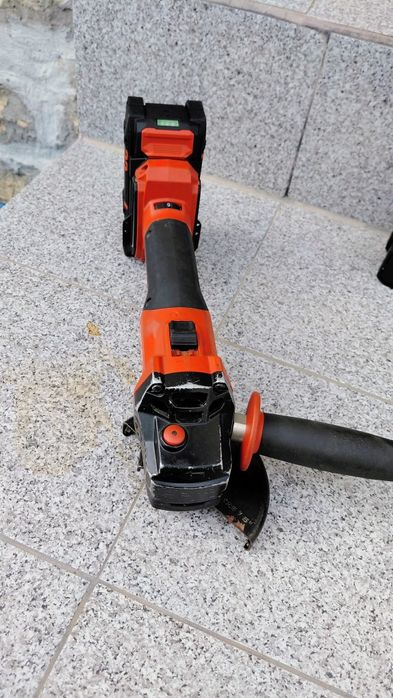 Hilti Гайковерт,Ъглошлайф Nuron