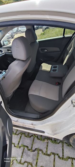 Chevrolet Cruze ,an 2010, 1.6 benzina