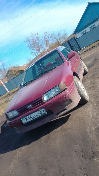 Продам Ниссан примера