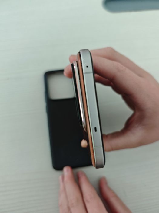 Realme gt7 pro 12/512