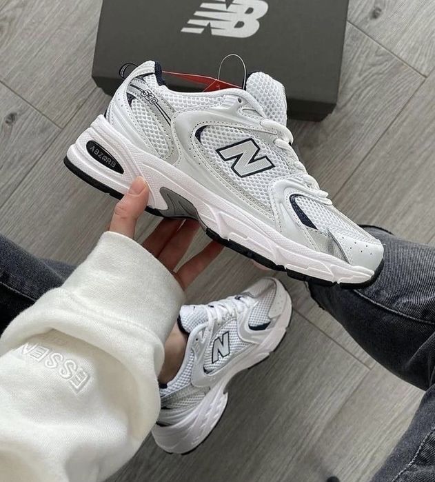 New Balance 530 Нови Дамски Маратонки [36-40 Номер]