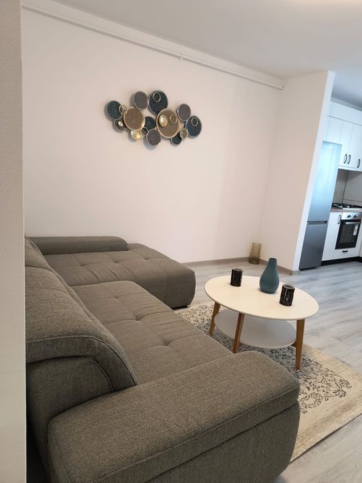 Închirez apartament Sânpetru Subcetate