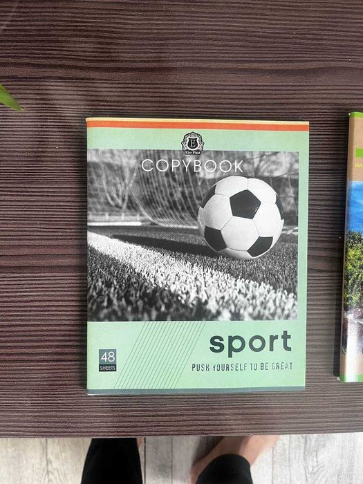 тетради 48 страниц