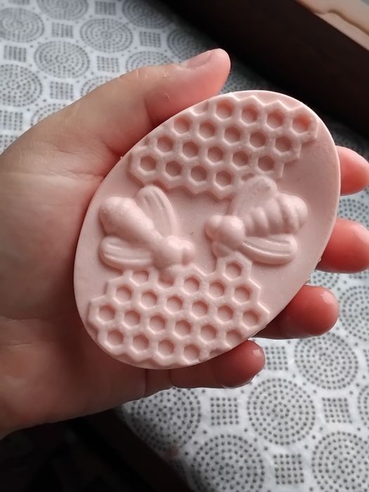 Sovg'a uchun ajoyib sovunlar