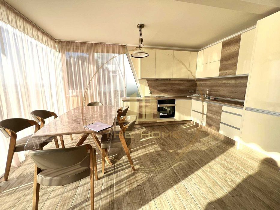 Дава се под наем Къща в Варна, Аспарухово - 115 кв.м за 1200 € - Снимка #2