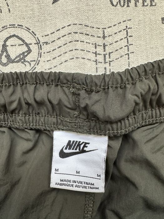 Nike Cargo Pants original карго долнище.M
