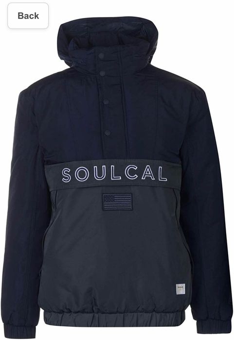 Утепленный свитшот