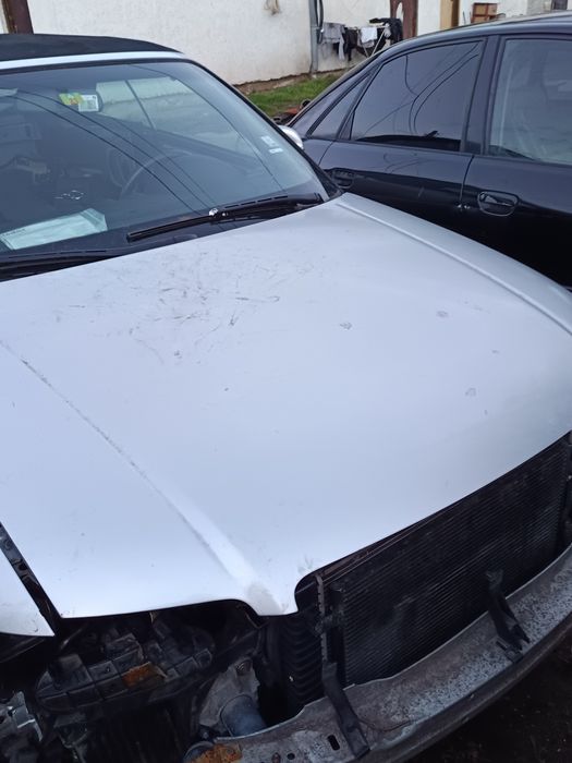 А4 Б6 кабриолет 2.5тди 163 на части