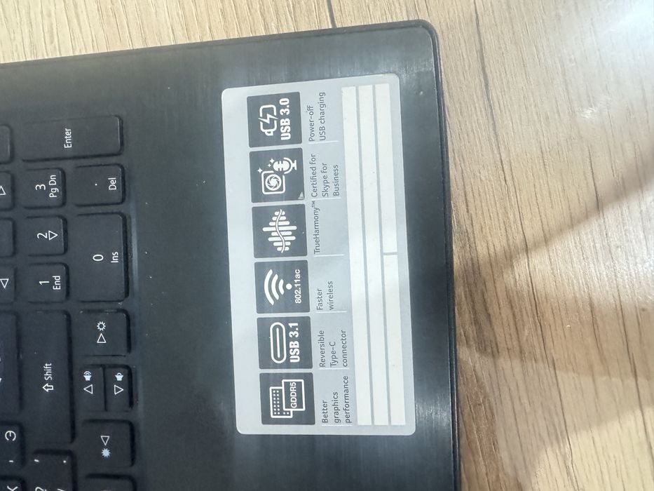 Продам ноутбук Acer