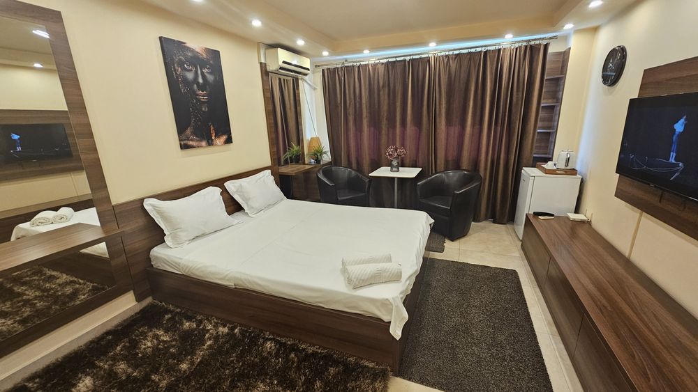 Cazare Bucuresti Unirii Tineretului garsoniera