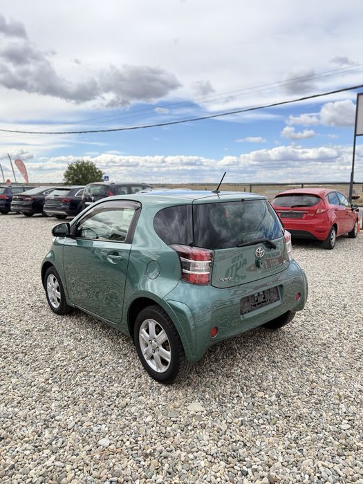 Toyota IQ 1.0 VVTi 2010