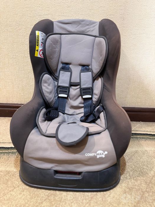 Отличное состояние Детское автокресло ComfyMax