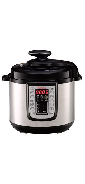 Tefal multicooker