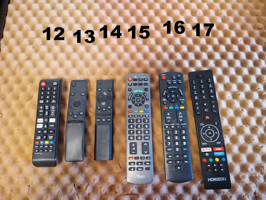 Telecomanda Samsung LG Philips Panasonic