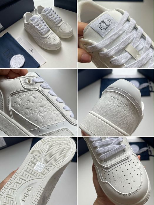 Adidasi Dior , calitate premium , pe comanda , noi , 41