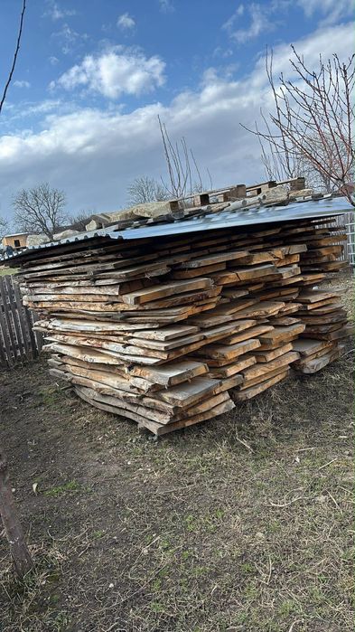 Vând dulap/scândură de Nuc/stejar/tei/salcam/frasin