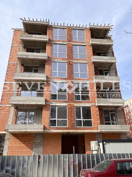 Продава се Магазин в Пловдив, Тракия - 115 кв.м за 2502 €/кв.м - Снимка #3