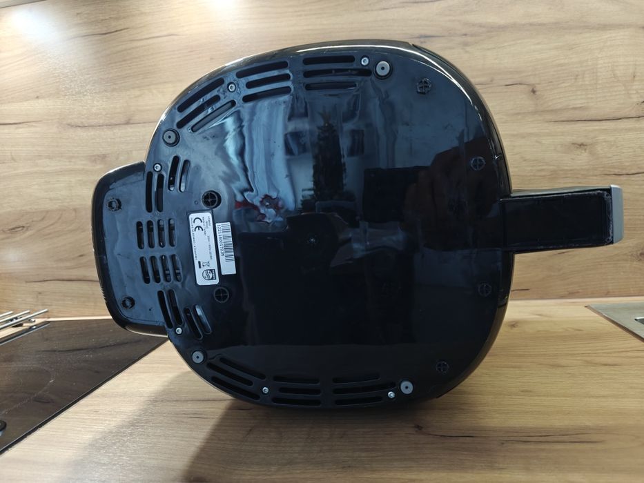 Philips Airfryer XXL