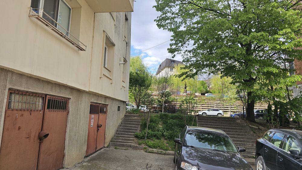 Garaj, vand sau schimb