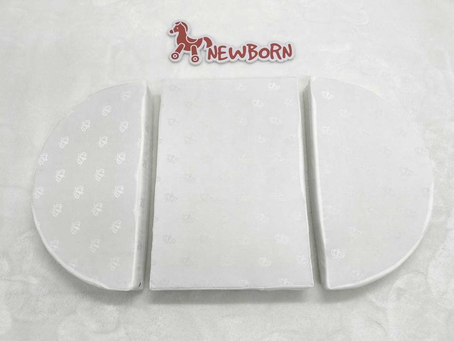 Детская кровать-трансформер