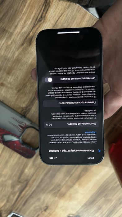 Айфон про 14 оригинал