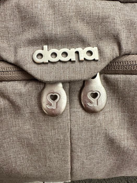 Аксессуары для коляски doona оригинал