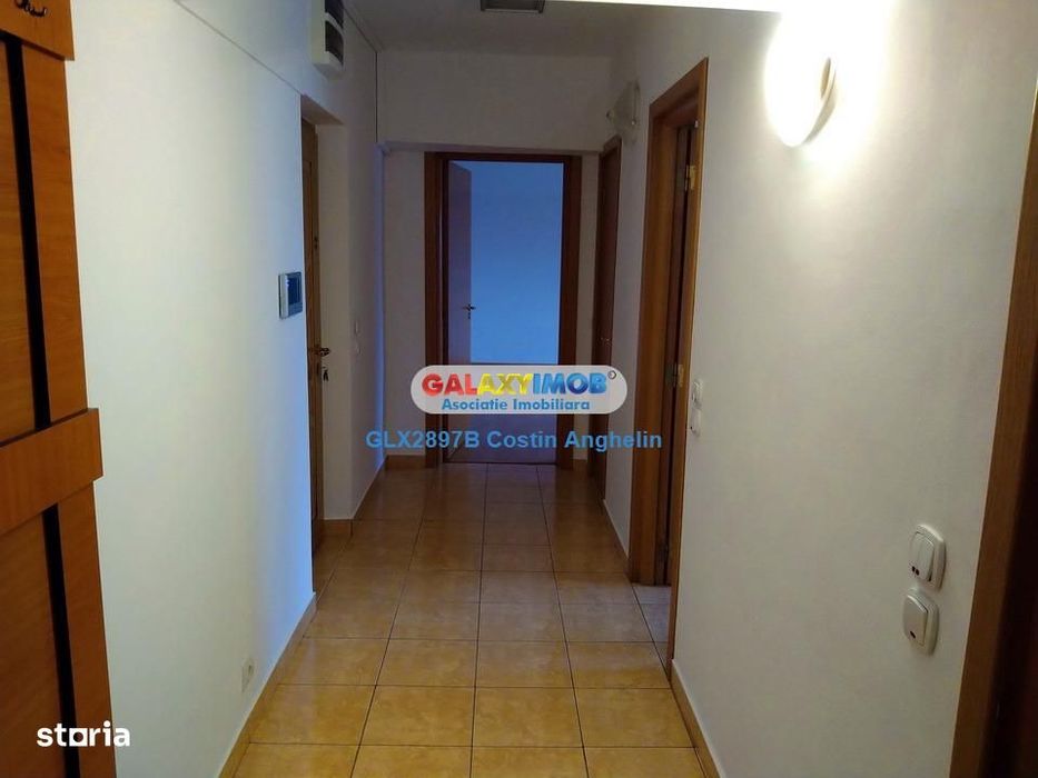 Apartament 2 camere nemobilat - metrou 1 minut - Piata Unirii