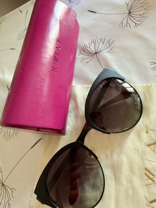 Слънчеви очила KWIAT