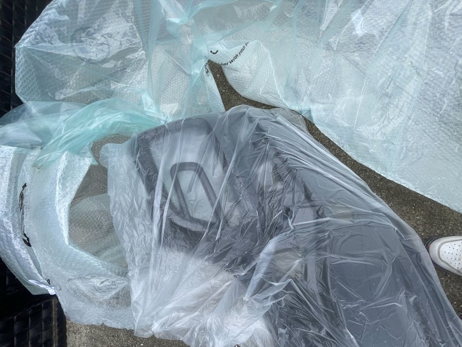 Нова Броня  ЗАДНА HYUNDAI KONA 86610-J9000