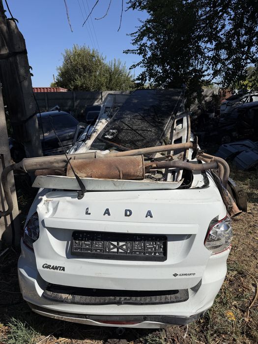 ВАЗ РАЗБОР на разбор машина принимаем