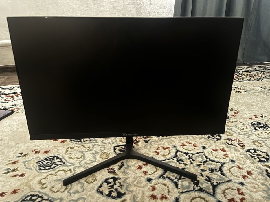 Монитор 21.45" XTREON XT2253DE черный