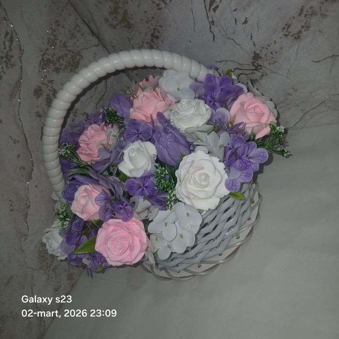 Hushbo‘y hidli sovungullar